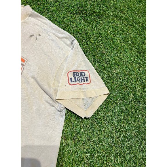 Wmms campus buzzard Cleveland 100.7 fm radio station rock - Picture 4 of 9